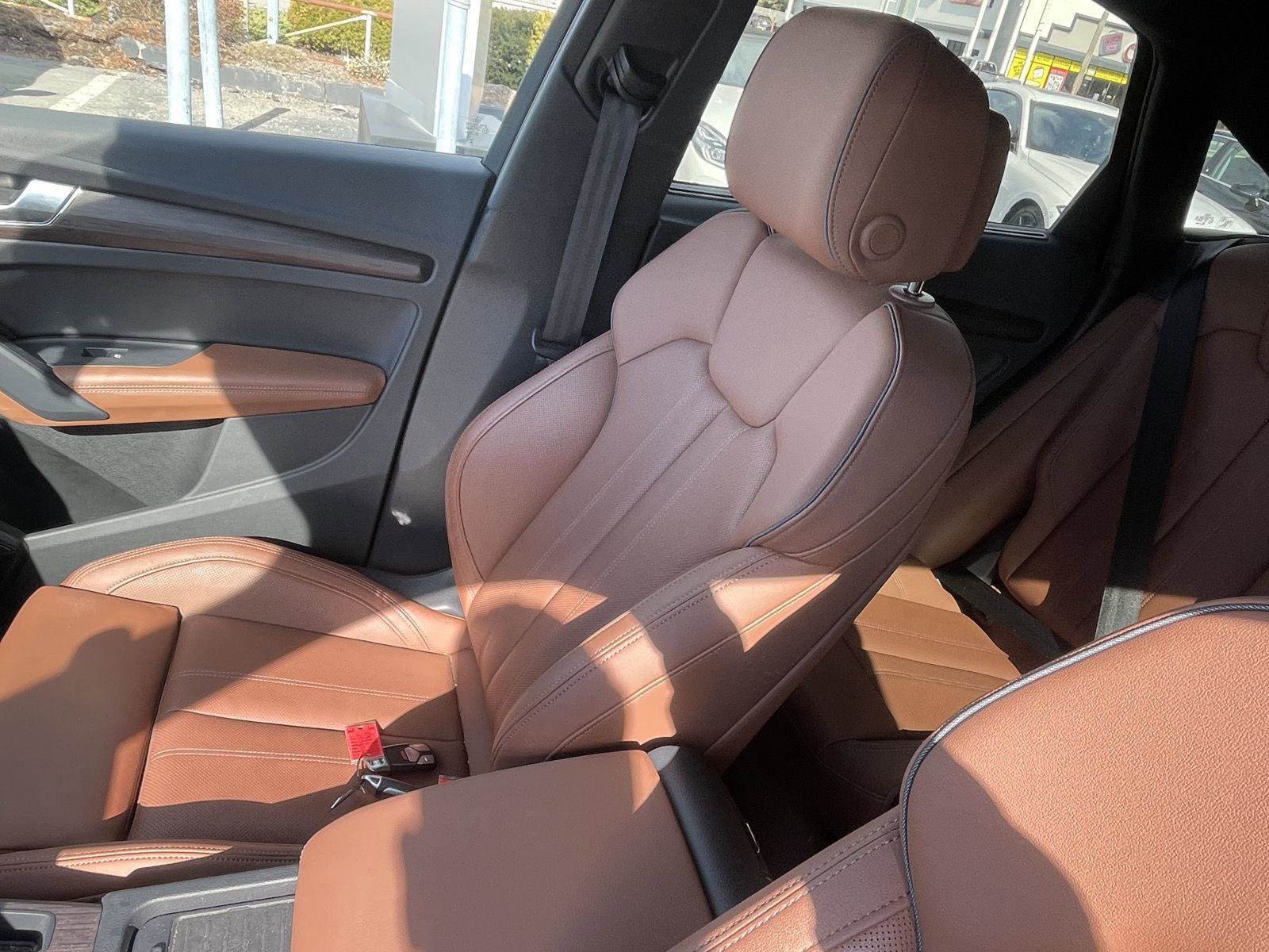 Used 2023 Audi Q5 2.0T Prestige AWD/4WD image 17