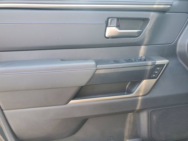 New 2026 Toyota Tundra Platinum AWD/4WD image 16
