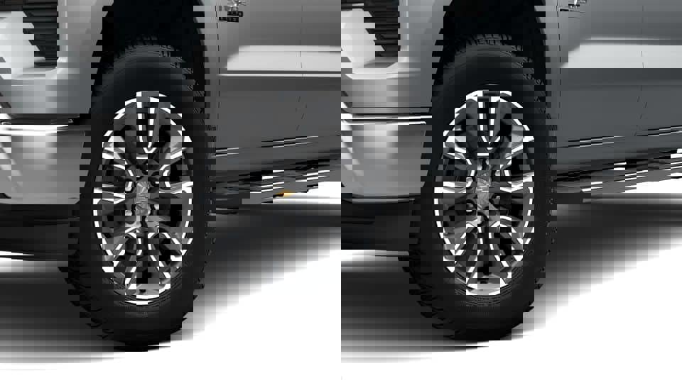 New 2026 Chevrolet Silverado 1500 LT image 6