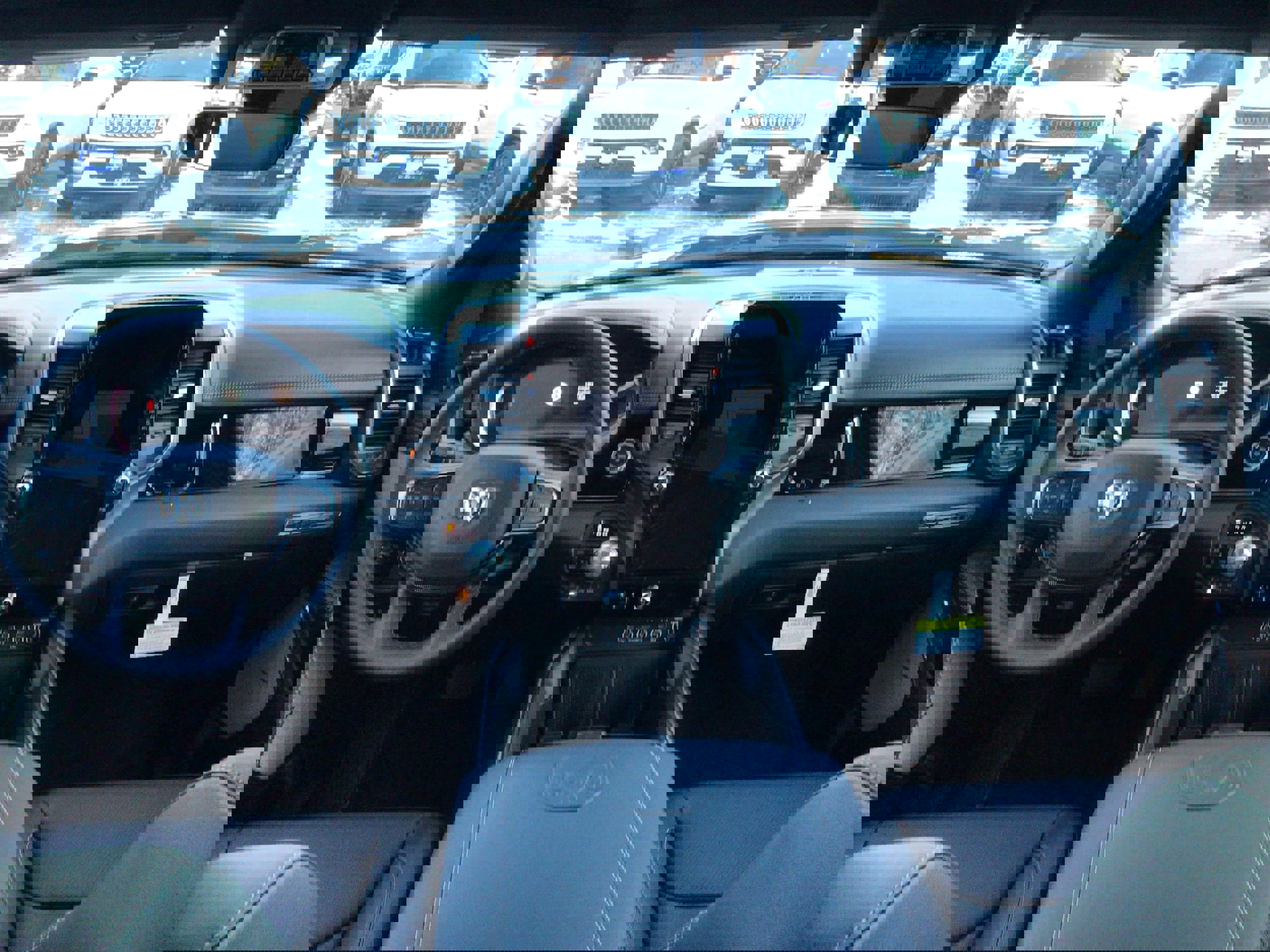 New 2026 RAM 1500 Rebel image 10