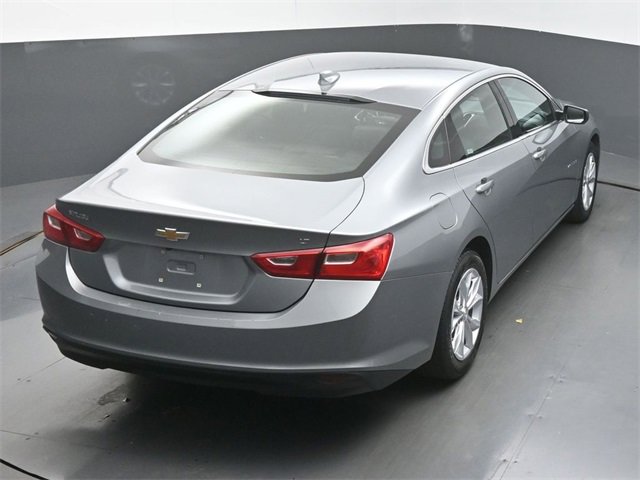 Used 2023 Chevrolet Malibu LT image 46