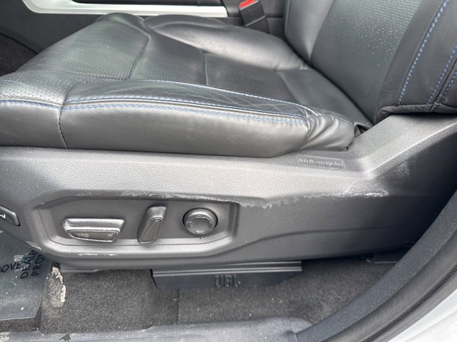Used 2023 Toyota Tundra Platinum image 19