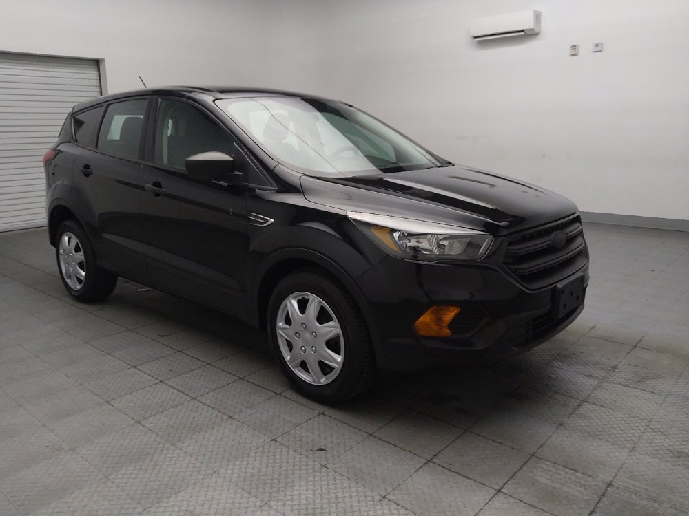 Used 2019 Ford Escape S FWD image 13
