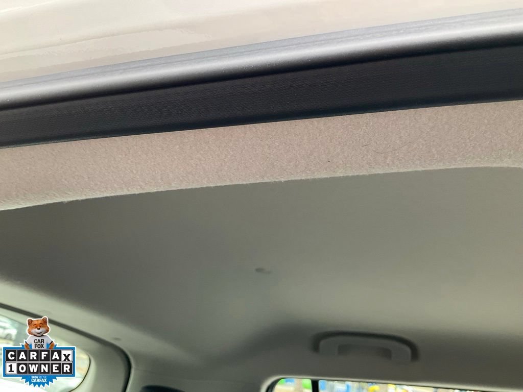 Used 2025 Nissan Leaf S FWD image 52