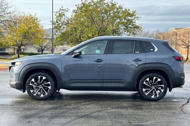 New 2026 MAZDA CX-50 2.5 Hybrid w/ Premium Plus Pkg image 9