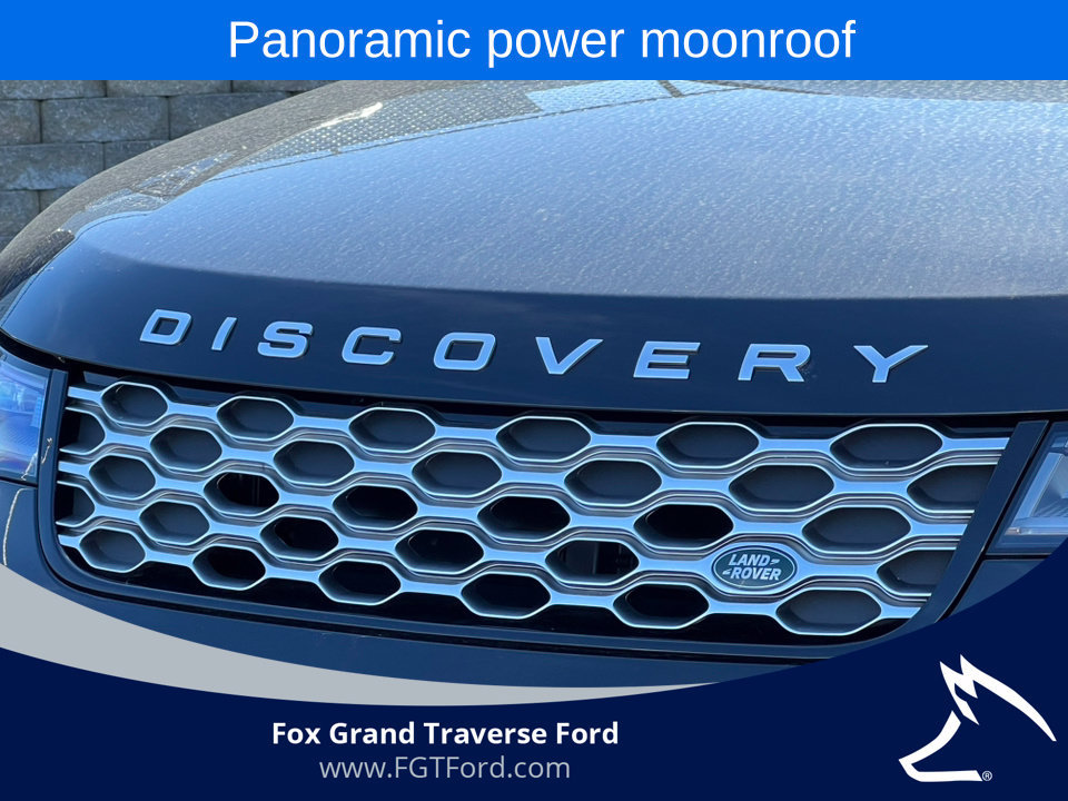 Used 2024 Land Rover Discovery S AWD/4WD image 40