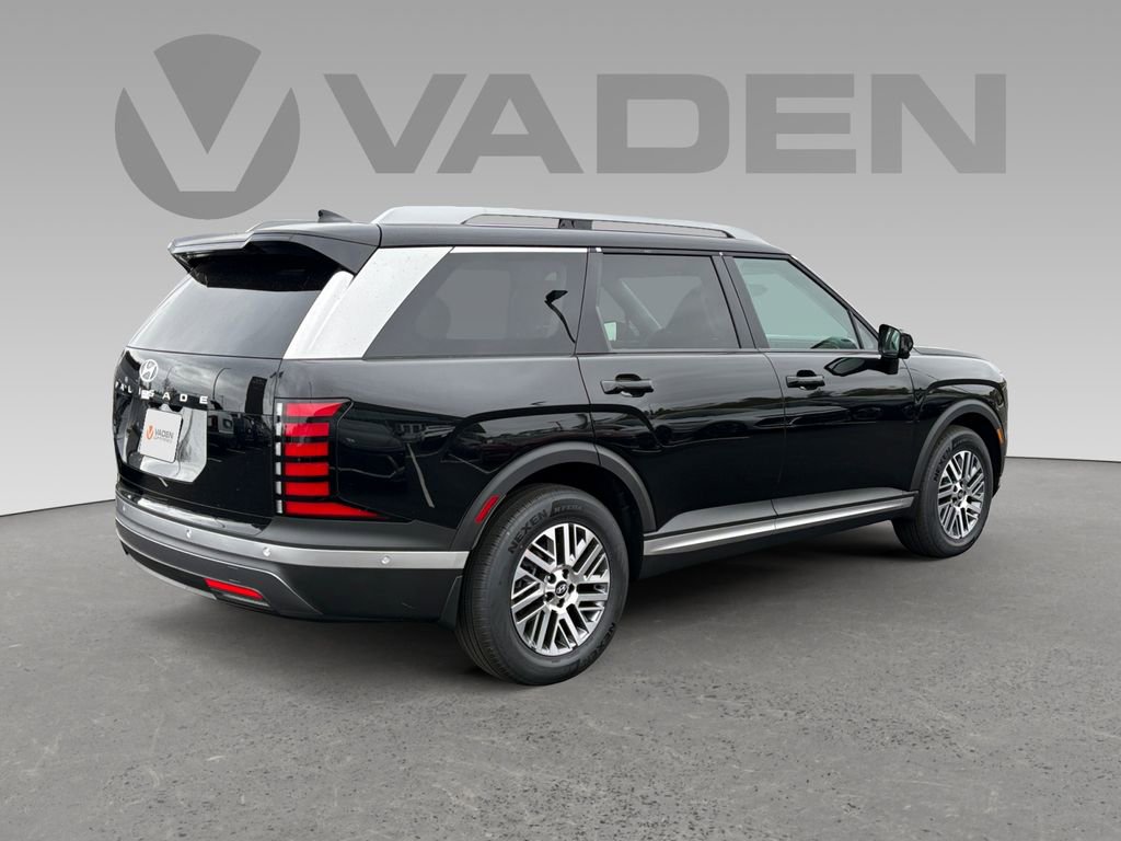 New 2026 Hyundai Palisade SEL FWD image 18