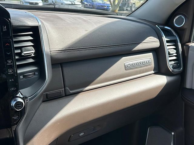 New 2026 RAM 3500 Laramie w/ Max Tow Package image 27