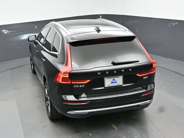 Used 2023 Volvo XC60 B6 Ultimate w/ Climate Package AWD/4WD image 48