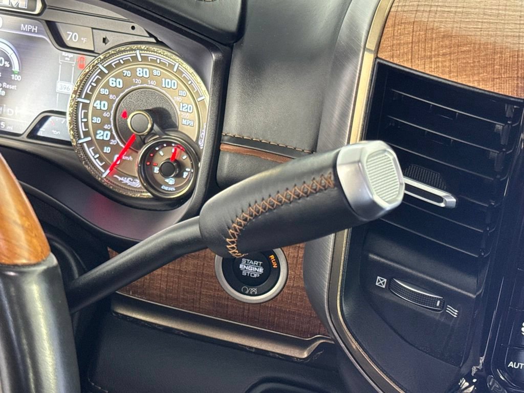 Certified 2022 RAM 3500 Limited AWD/4WD image 17