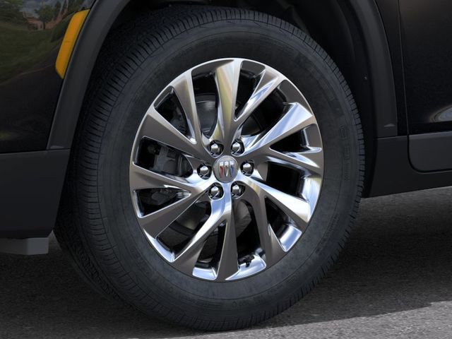 New 2026 Buick Enclave Preferred w/ Power Package AWD/4WD image 9