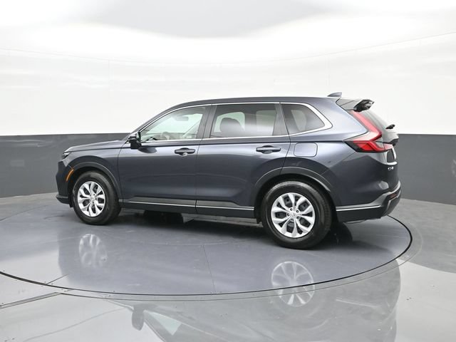 Used 2026 Honda CR-V LX image 5