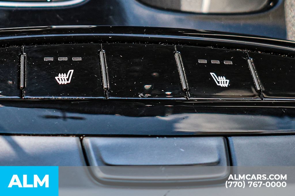 Used 2024 Hyundai Tucson SEL FWD image 41
