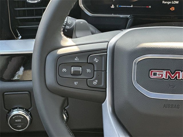 New 2026 GMC Sierra 1500 Elevation w/ LPO, Elevation Black Package image 9