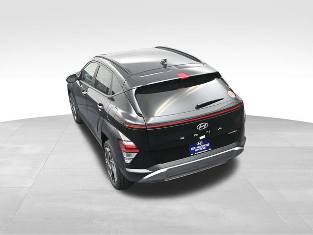 New 2026 Hyundai Kona SEL Premium AWD/4WD image 26