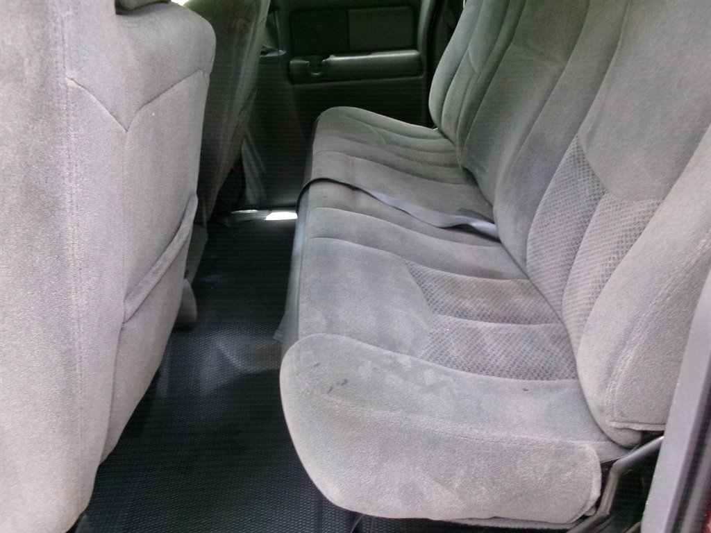 Used 2004 Chevrolet Silverado 1500 LS RWD image 15
