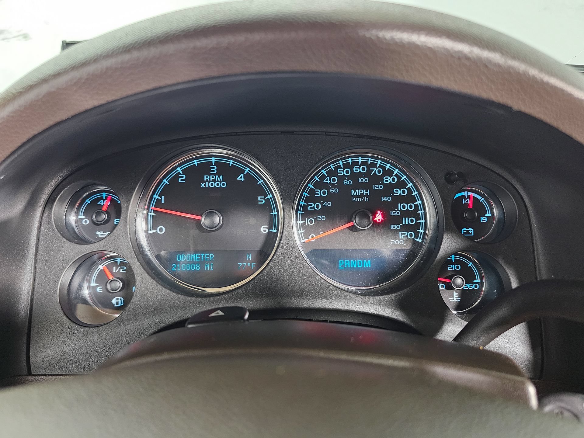 Used 2014 GMC Yukon Denali AWD/4WD image 49
