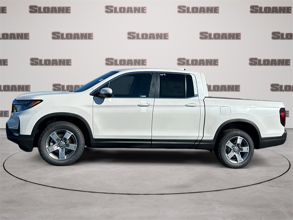 New 2026 Honda Ridgeline RTL image 2