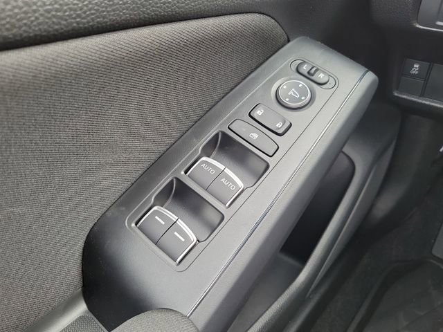 New 2026 Honda Civic Sport image 27