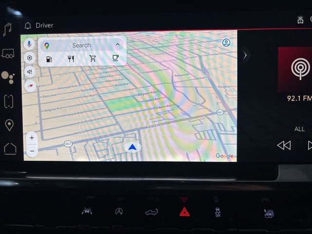 Used 2025 GMC Sierra 1500 SLT image 24