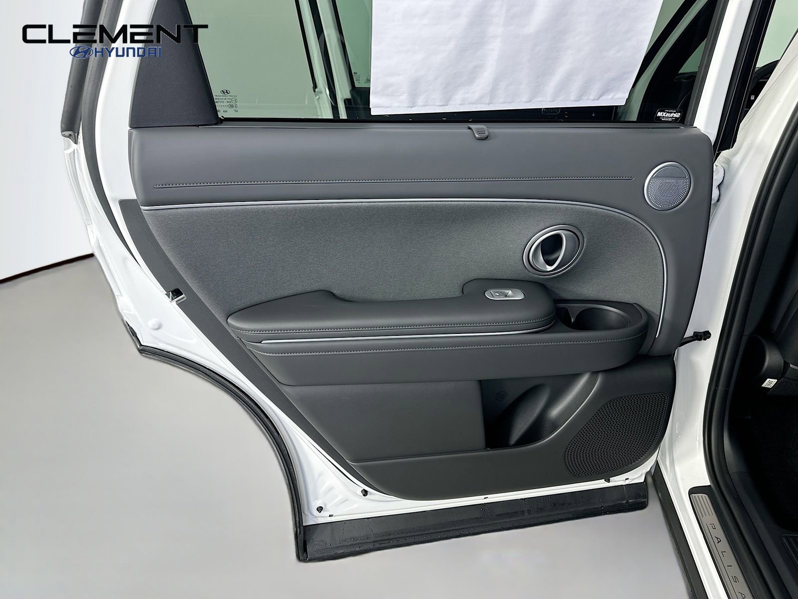 New 2026 Hyundai Palisade Calligraphy image 28