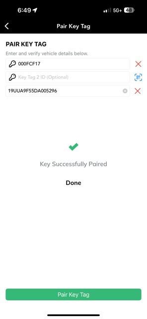 Used 2013 Acura TL SH-AWD image 27