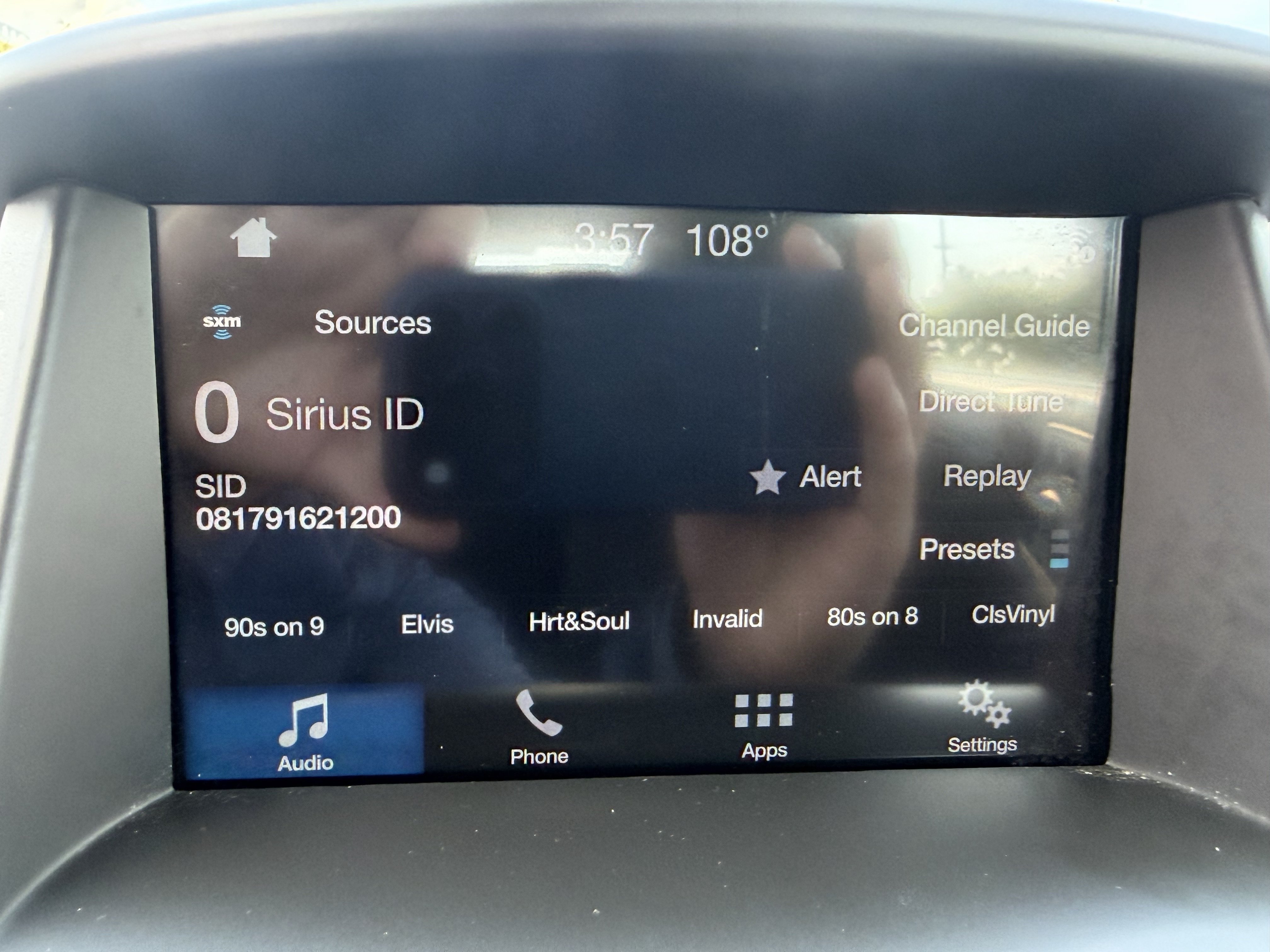 Used 2019 Ford Fiesta ST-Line w/ ST Line Cold Weather Package FWD image 31