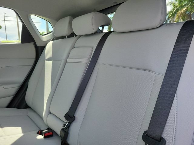 Certified 2024 Hyundai Kona SEL w/ Convenience Package AWD/4WD image 8