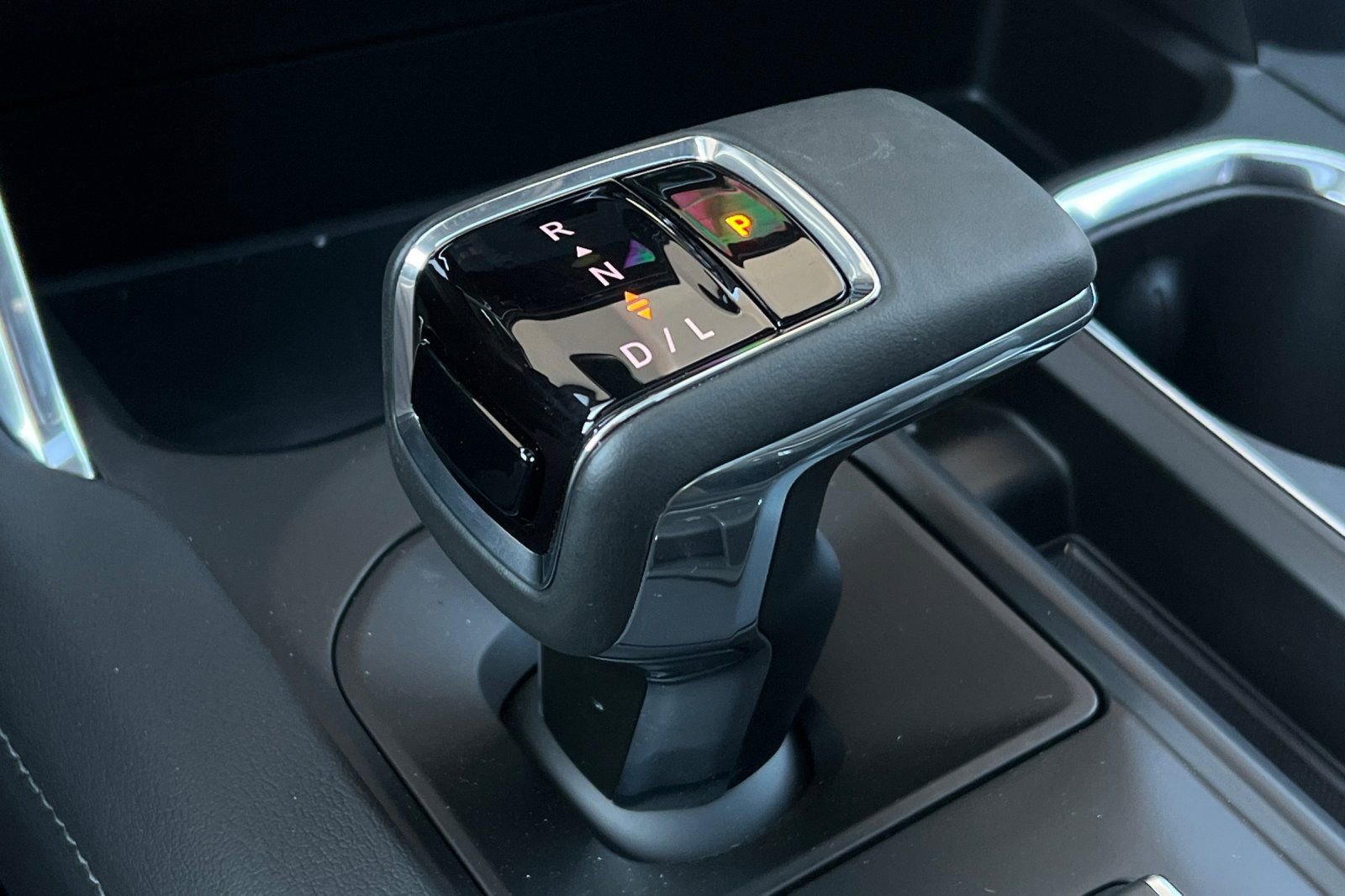 New 2026 GMC Sierra 1500 Denali w/ Technology Package image 20