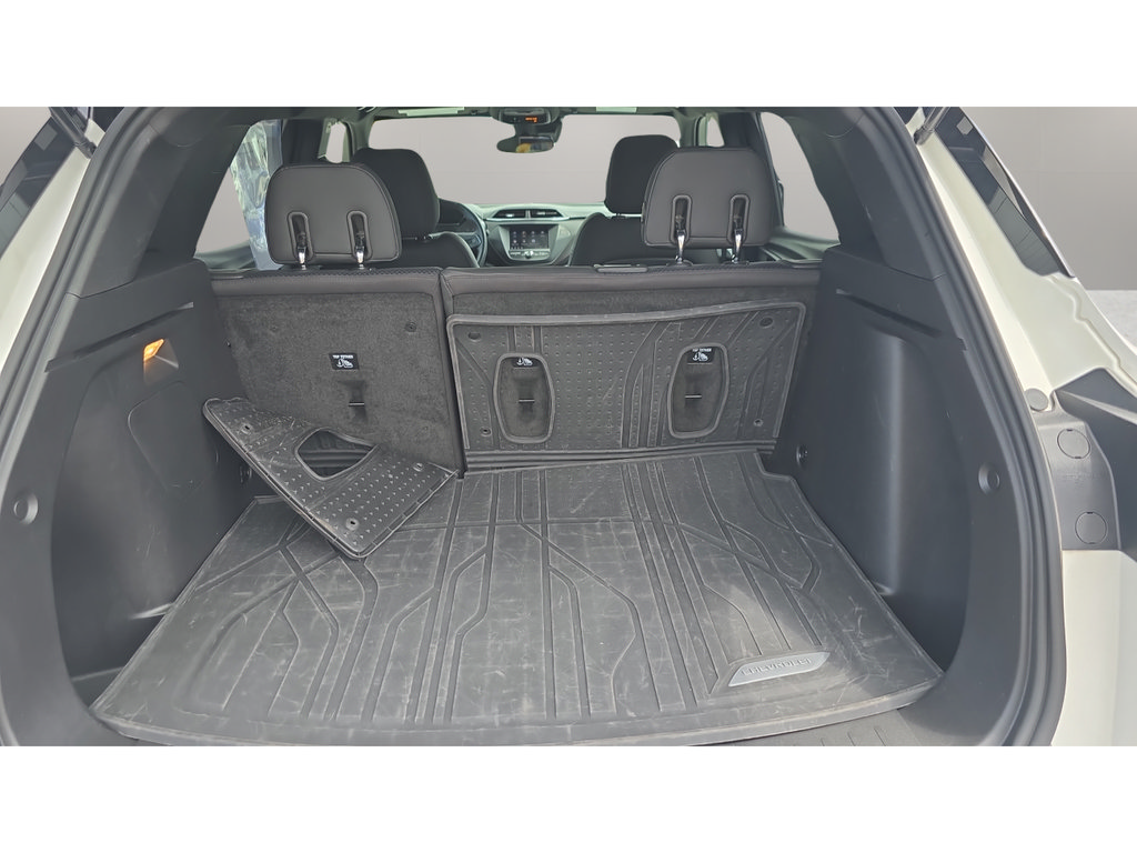 Used 2022 Chevrolet TrailBlazer RS AWD/4WD image 9