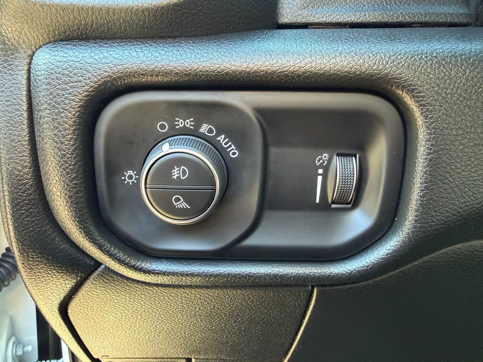 Used 2026 RAM 5500 Tradesman image 15