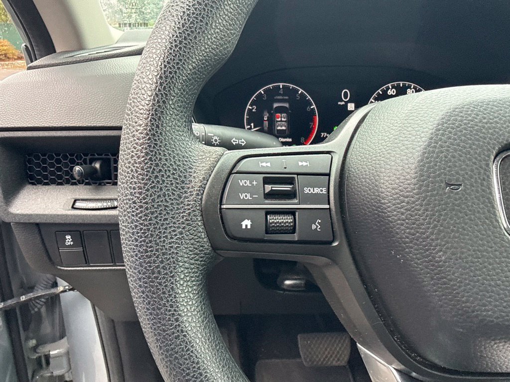 Certified 2024 Honda CR-V LX image 11