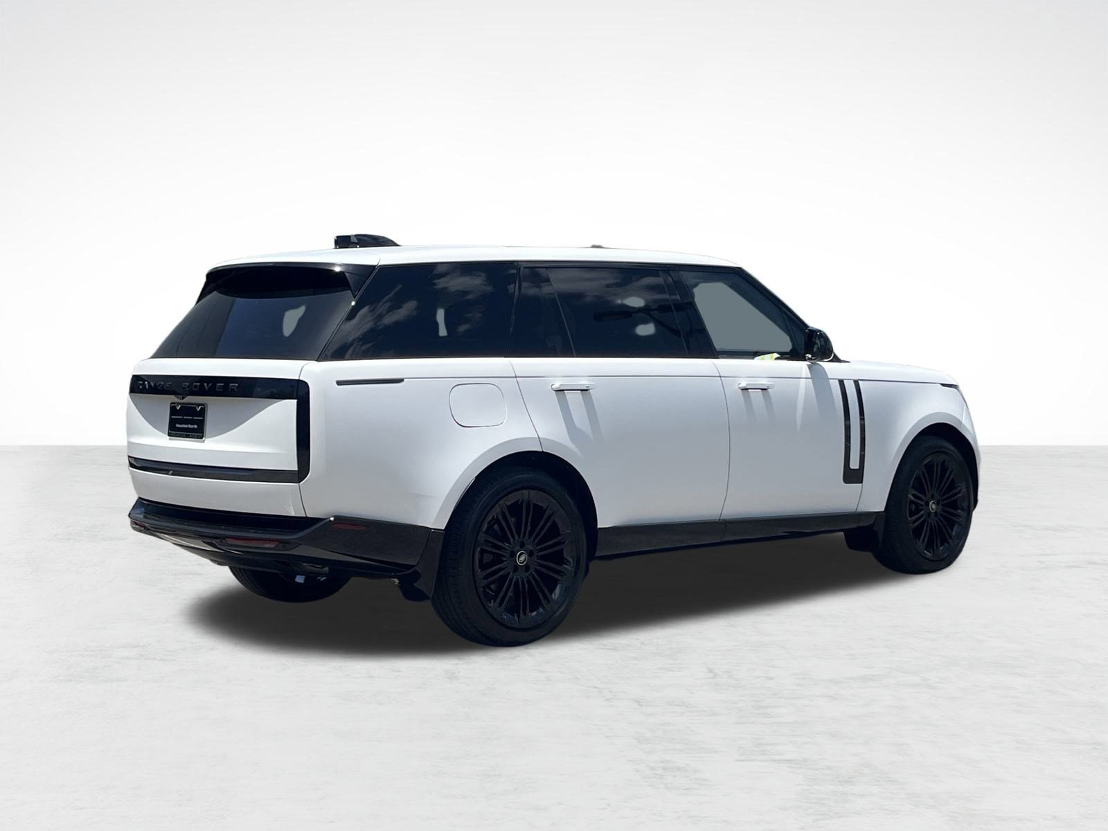 New 2025 Land Rover Range Rover Long Wheelbase SE image 8