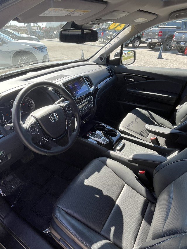 Used 2020 Honda Ridgeline RTL-E image 17