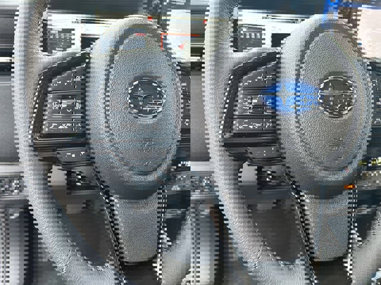 New 2026 Subaru Outback Premium image 20