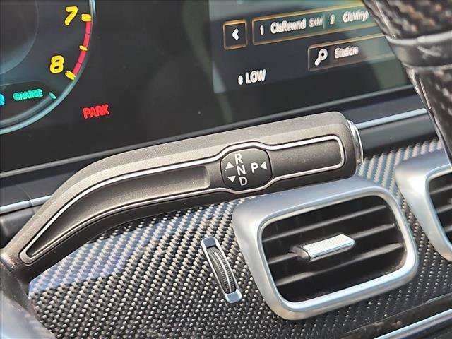 Used 2021 Mercedes-Benz GLE 63 AMG S image 10