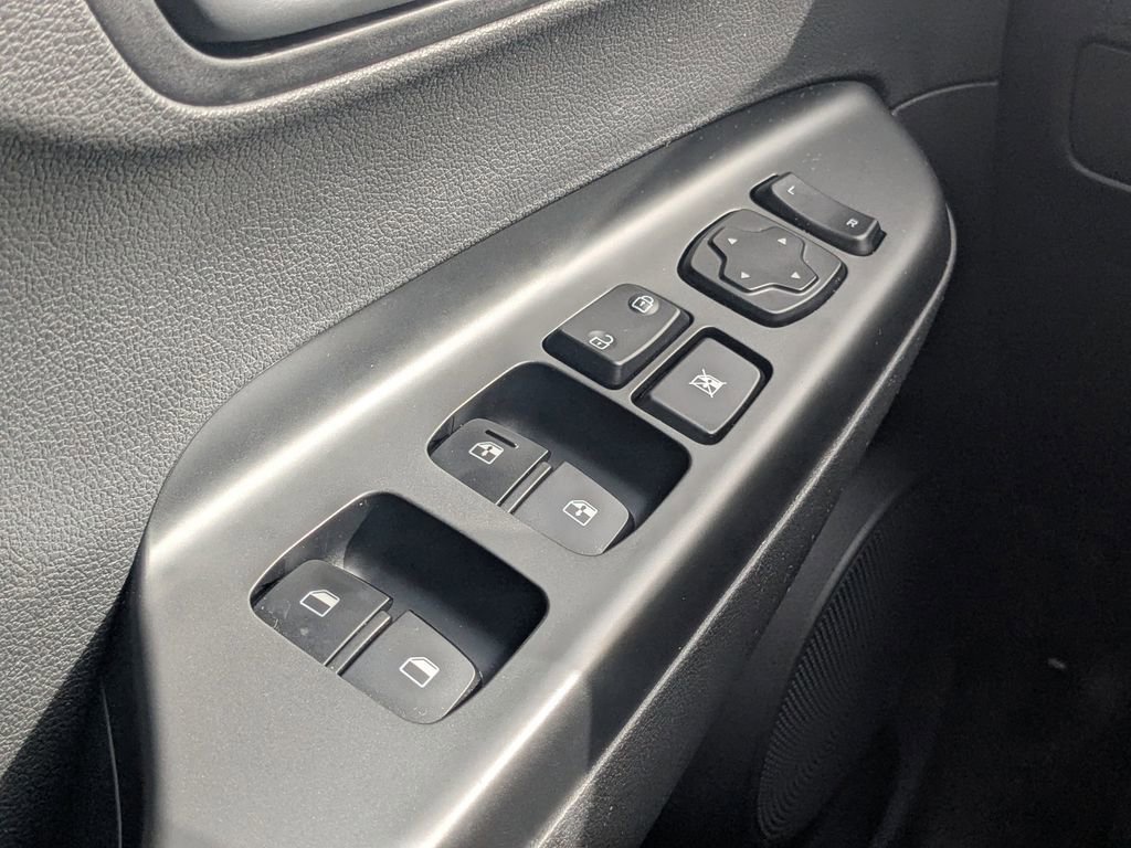 Used 2023 Hyundai Kona SEL w/ Cargo Package image 9