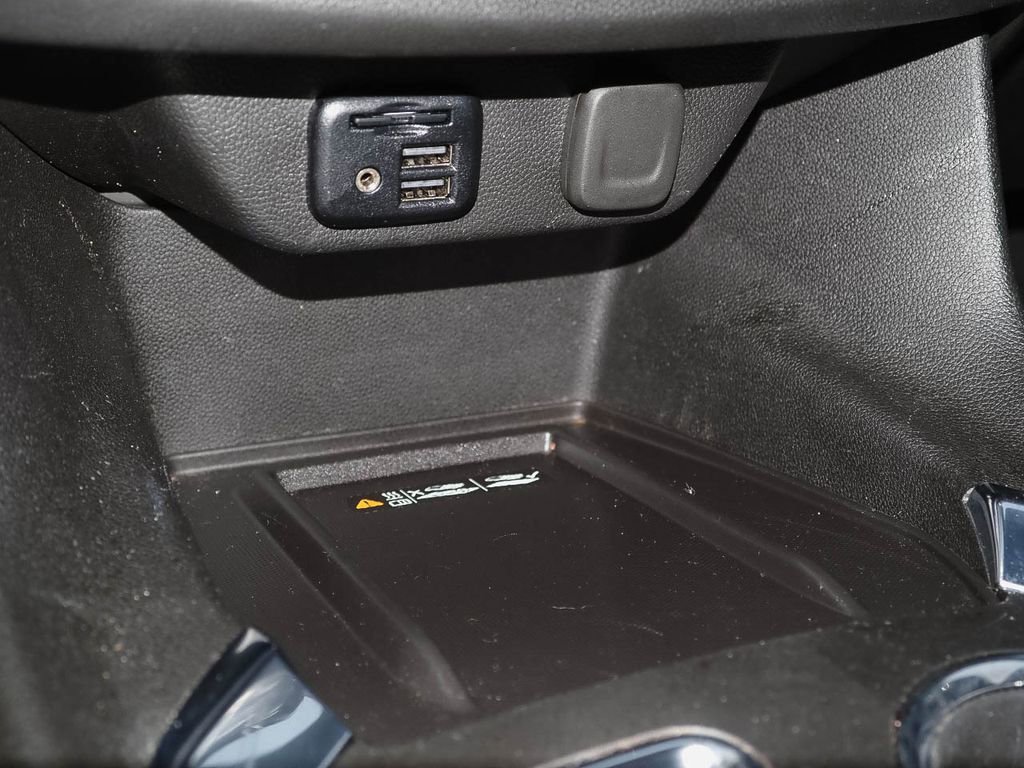 Certified 2023 Chevrolet Traverse High Country image 18