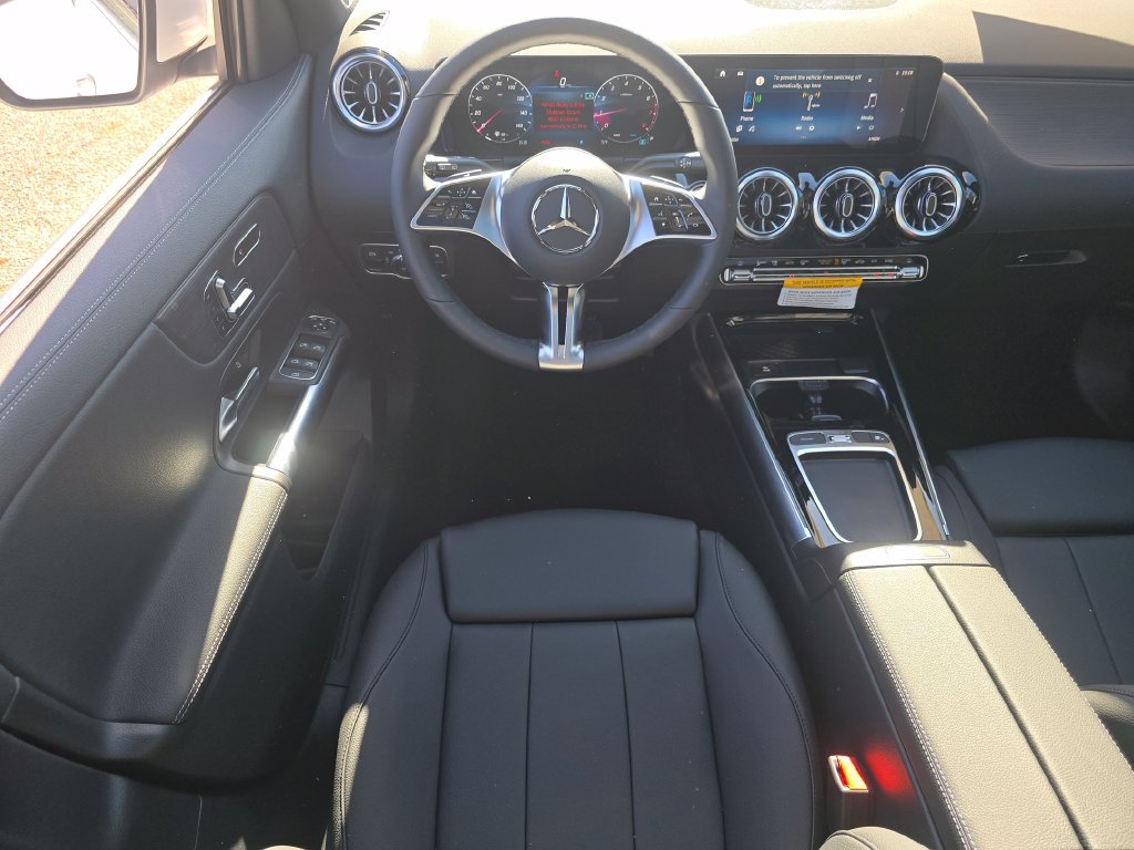 New 2026 Mercedes-Benz GLA 250 4MATIC image 24