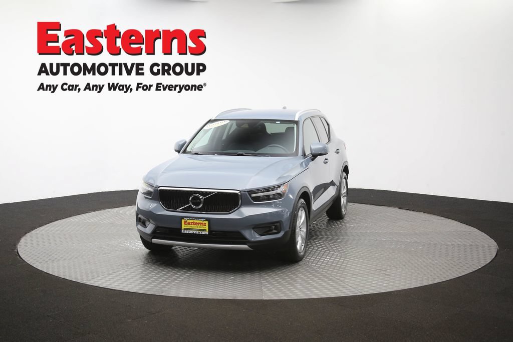 Used 2021 Volvo XC40 T4 Momentum FWD image 53