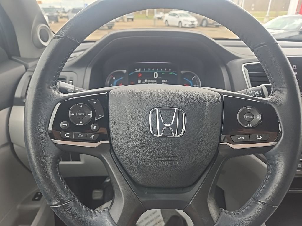 Used 2022 Honda Pilot EX-L image 16