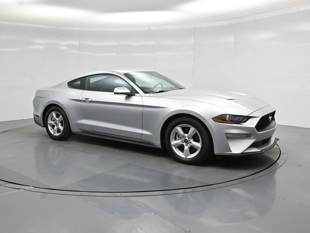 Certified 2019 Ford Mustang Coupe image 20