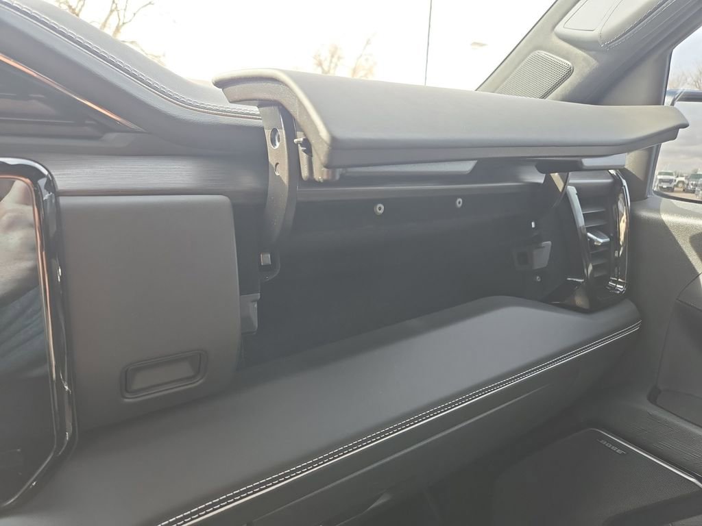 Used 2023 GMC Sierra 1500 AT4X w/ AT4X AEV Edition image 25