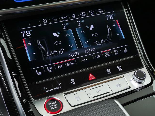 New 2026 Audi S8 AWD/4WD image 29