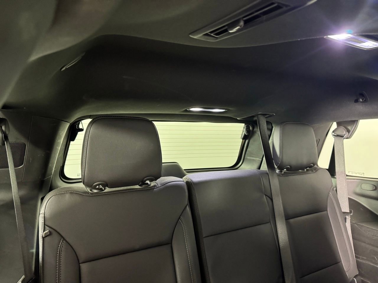 Used 2023 Chevrolet Tahoe Z71 w/ Luxury Package image 30