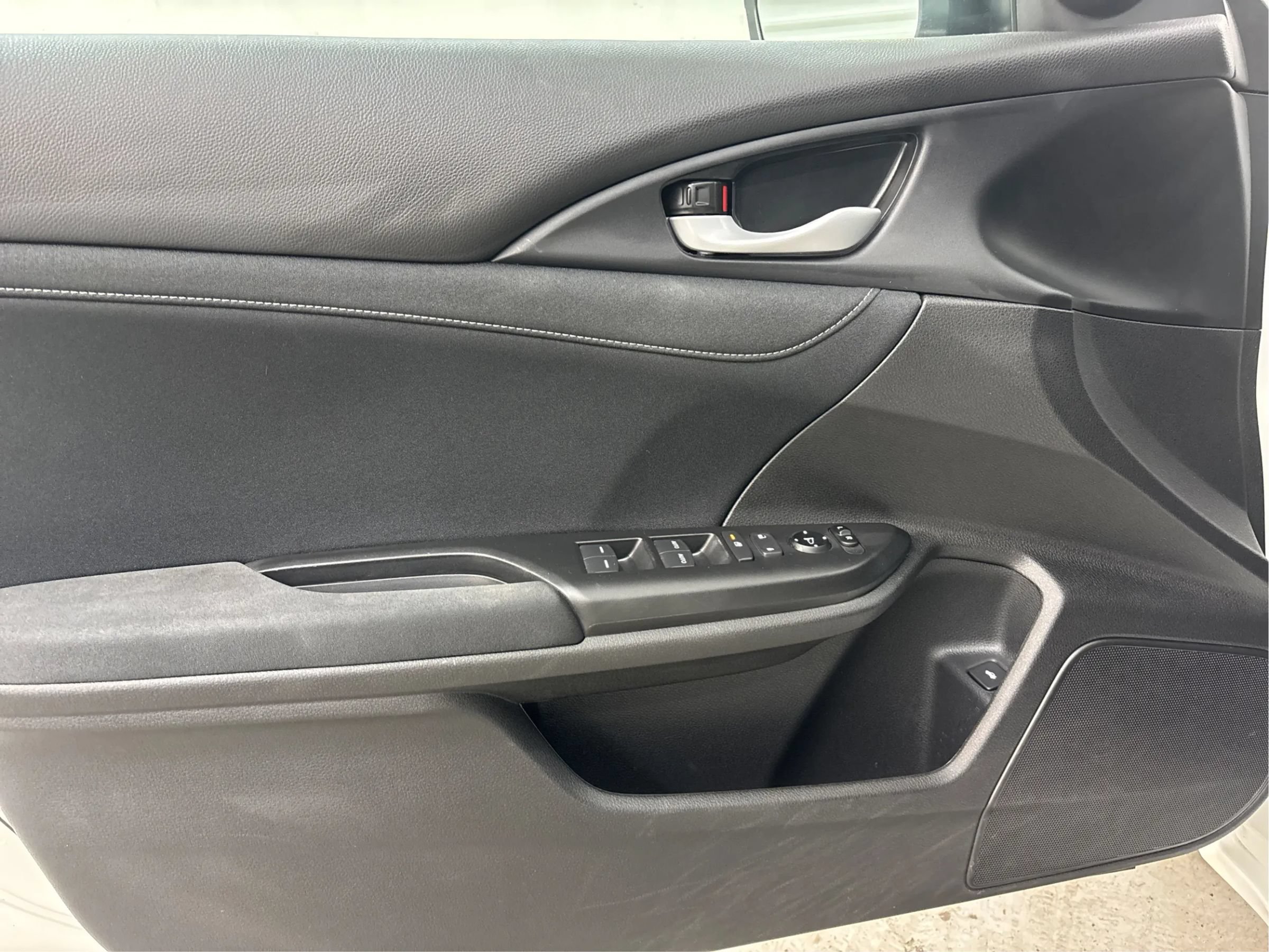 Used 2022 Honda Insight EX image 24