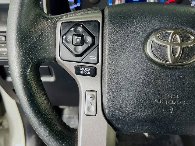 Used 2018 Toyota 4Runner SR5 image 17