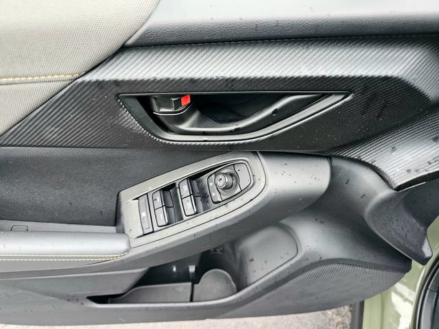 Used 2024 Subaru Crosstrek 2.5i Sport w/ Crosstrek Mirror Package AWD/4WD image 23