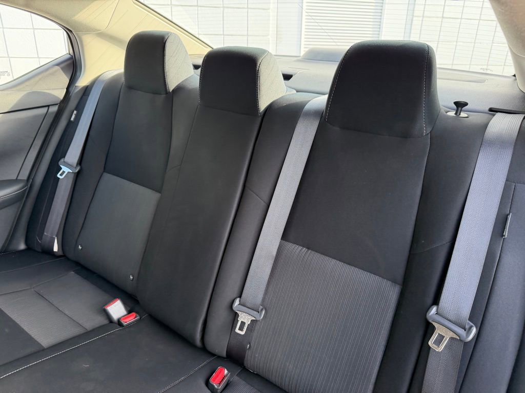 Used 2024 Nissan Sentra SV image 19