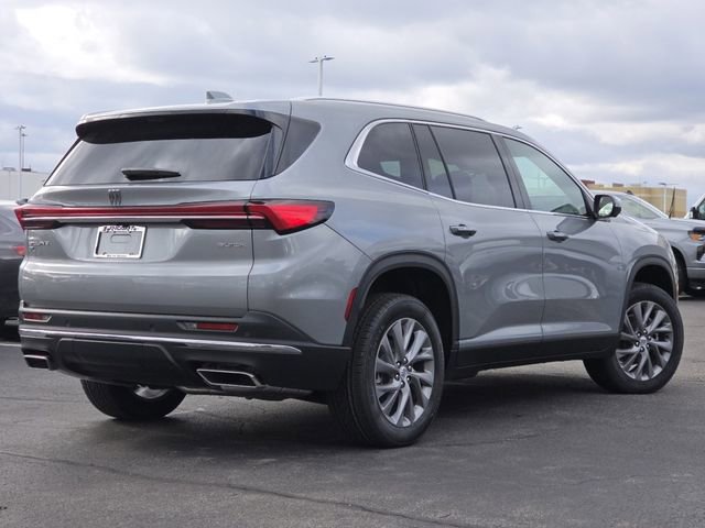 New 2026 Buick Enclave Preferred w/ Power Package image 24